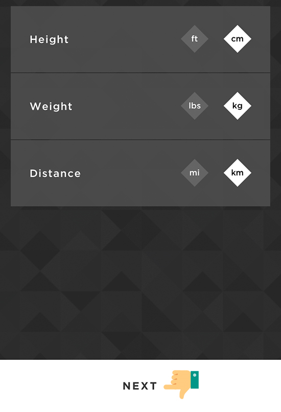 đơn vị cân nặng