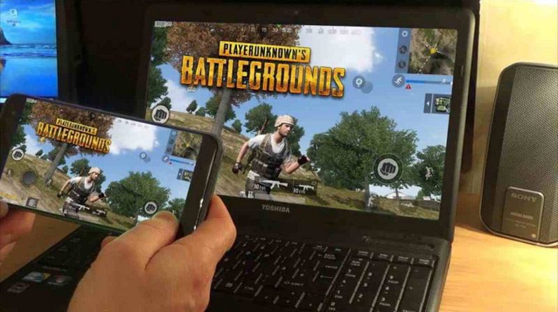 Cấu hình tối thiểu chơi PUBG và PUBG Mobile trên máy tính, điện thoại