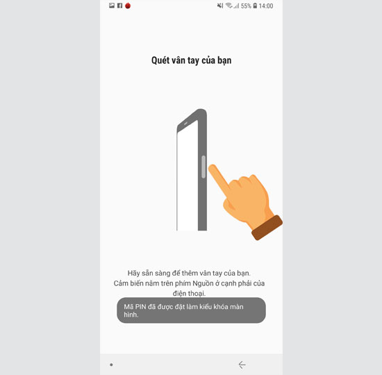 Qu&eacute;t v&acirc;n tay