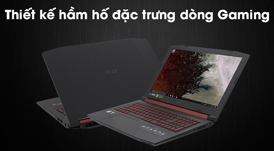Laptop Acer Nitro 5