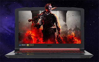 8 mẹo giúp tăng hiệu suất chơi game trên Laptop Acer Nitro 5 (2018)