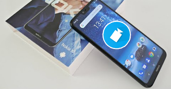 Có cách nào để quay màn hình điện thoại Nokia không cần sử dụng phần mềm bên ngoài?

