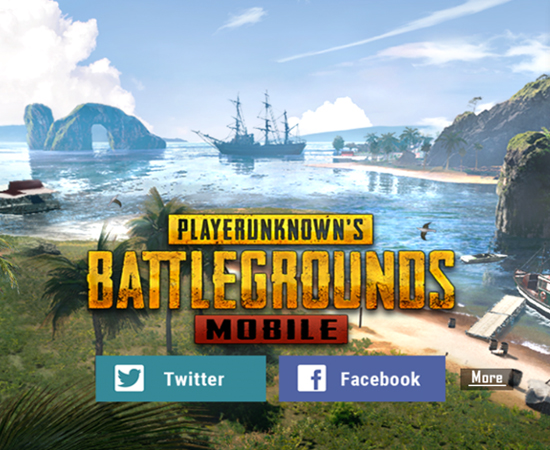 Hướng dẫn chơi PUBG Mobile trên máy tính với giả lập của Tencent