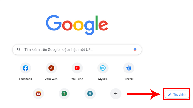 Cách đơn giản để Xóa hình nền Google Chrome Không cần phải là một chuyên gia công nghệ