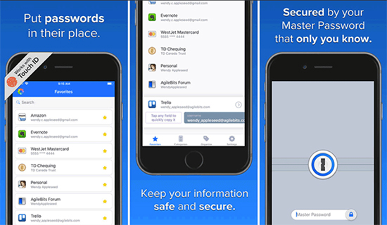 1Password