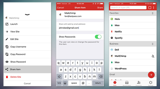 LastPass