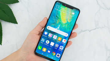 Cách nhân bản ứng dụng trên Huawei Mate 20 Pro