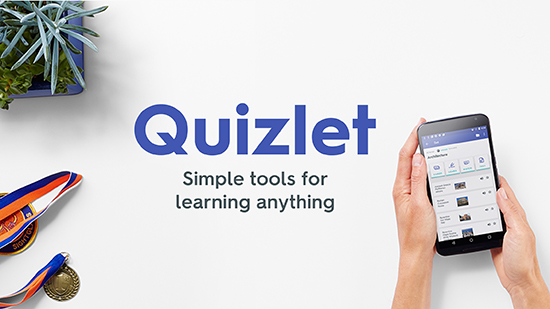 Cách học bài nhanh thuộc với Quizlet Cách học bài nhanh thuộc với Quizlet