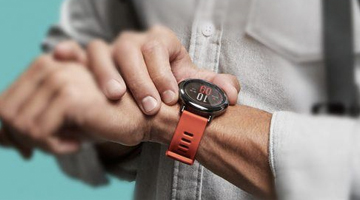 xiaomi pace amazfit