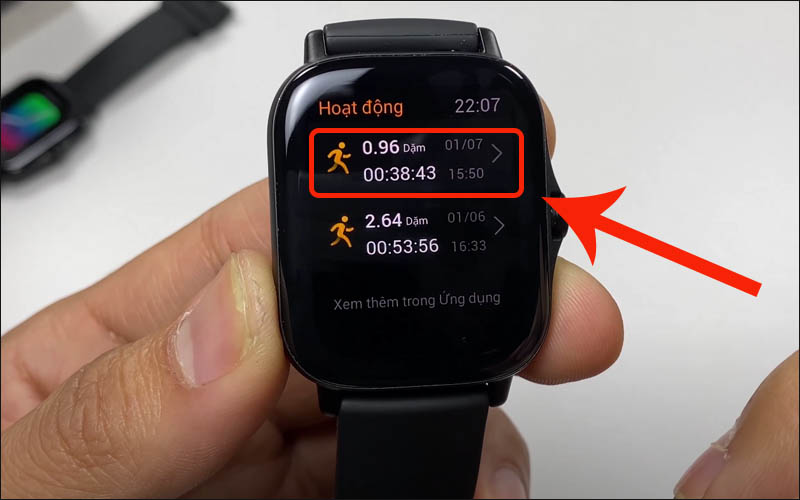 Chọn 1 bài tập mà bạn mong muốn