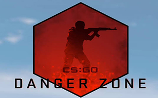 Trải nghiệm ngay PUBG phiên bản CS:GO cùng chế độ Danger Zone