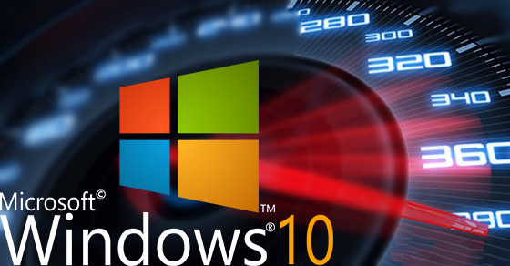 30+ cách tăng tốc máy tính Windows 10 hiệu quả, dễ thực hiện