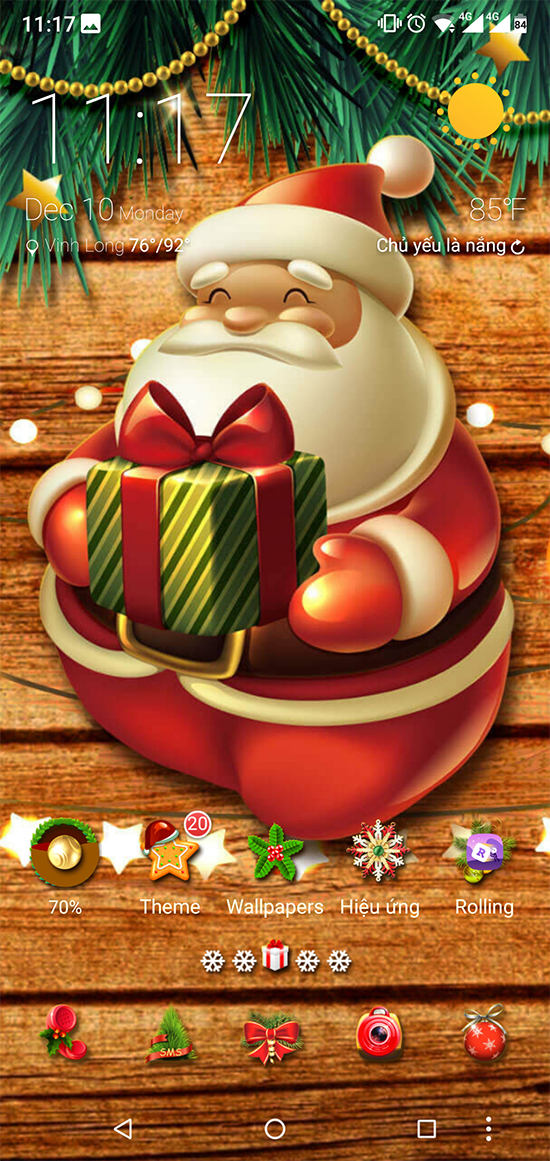 Merry Christmas