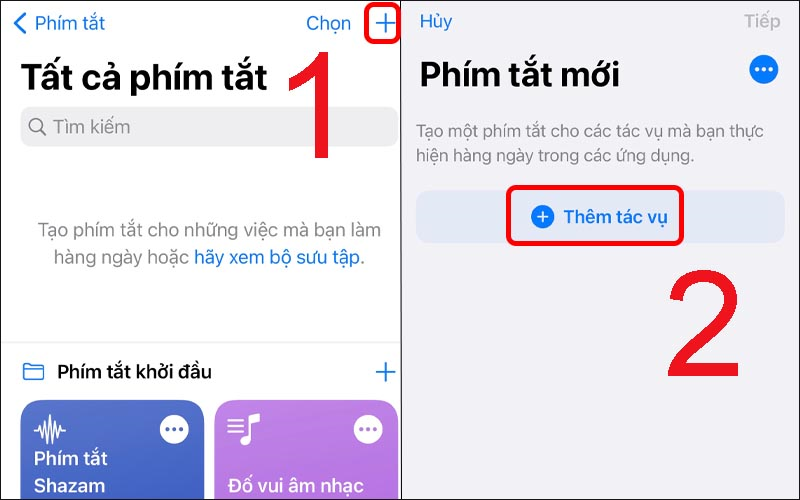 3 cách thay đổi ảnh nền Messenger trên iPhone, Android và PC