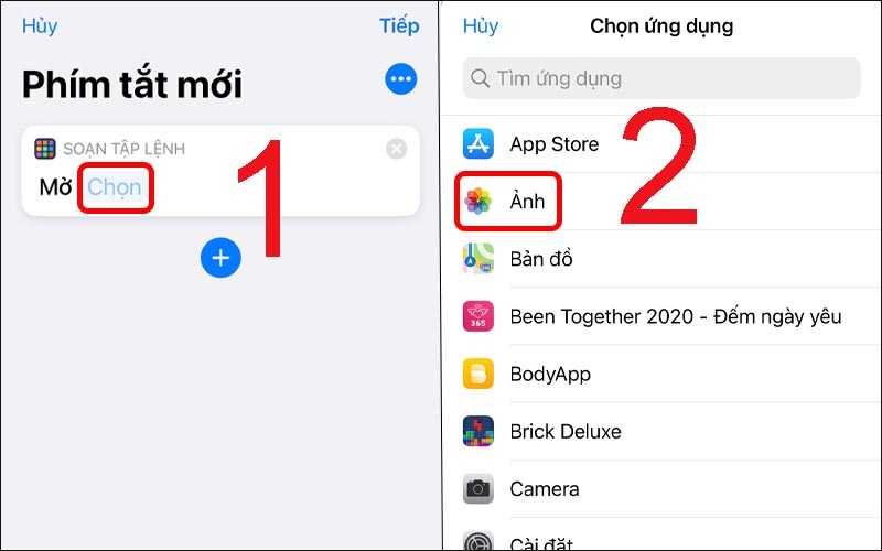 Cách đổi hình nền tự động hàng ngày trên iPhone  Downloadvn