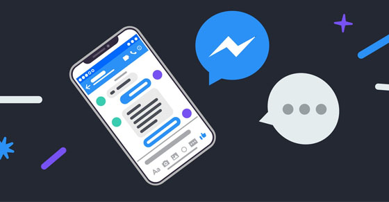 Cách khắc phục lỗi Messenger không hiện bong bóng chat cực hiệu quả