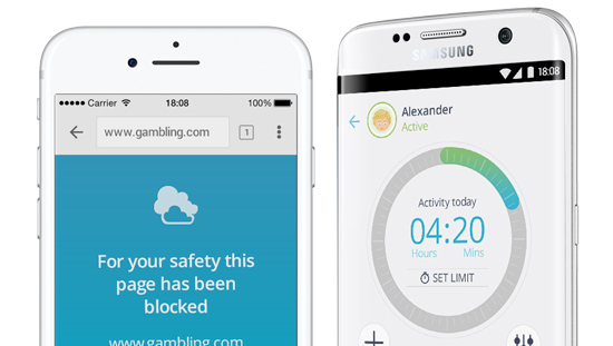 Kh&ocirc;ng gian trẻ em tr&ecirc;n điện thoại v&agrave; những lợi &iacute;ch mang lại