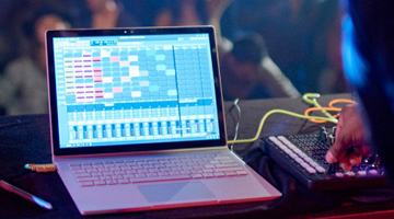 Tổng hợp các công nghệ âm thanh trên laptop hiện nay