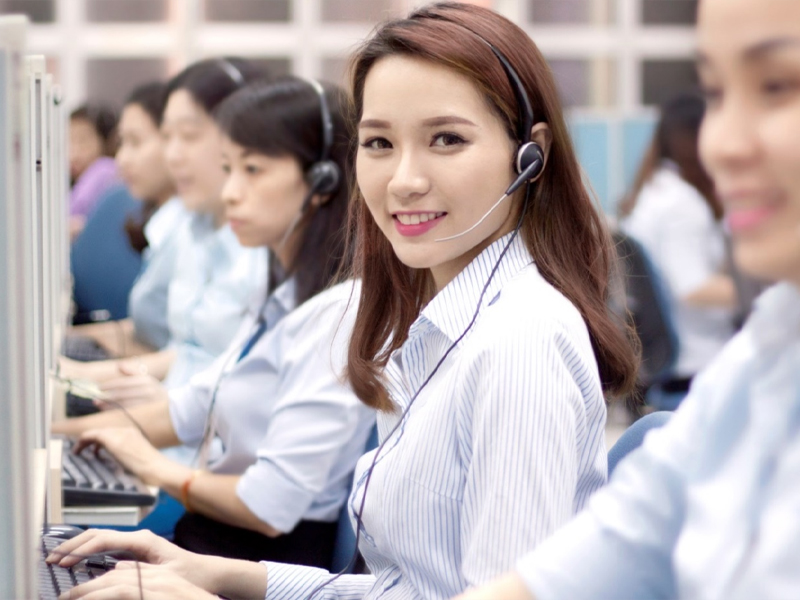 Liên hệ tổng đài để được hỗ trợ