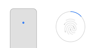 Hướng dẫn thiết lập vân tay trên Vsmart Joy 1 plus