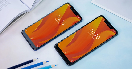 Cách khôi phục cài đặt gốc trên Vsmart Joy 1 plus.