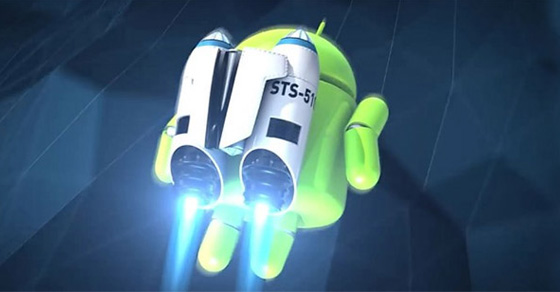 Cách tăng tốc tải ứng dụng trên CHPlay mới nhất 2019