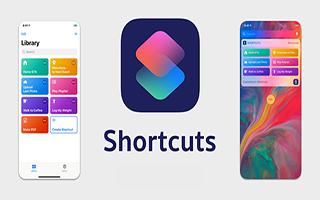 Cách tạo ảnh GIF bằng Shortcuts trên iOS 12 đơn giản nhất