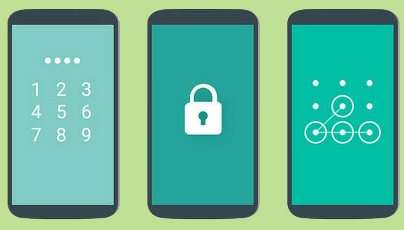 TOP 11 cách bảo mật điện thoại Android cực mạnh, ai cũng nên biết - Thegioididong.com