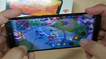 Đánh giá nhanh cấu hình điện thoại Vsmart Joy 1+