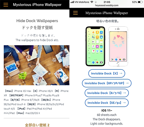 5 cách tuỳ biến màn hình iOS đặc sắc