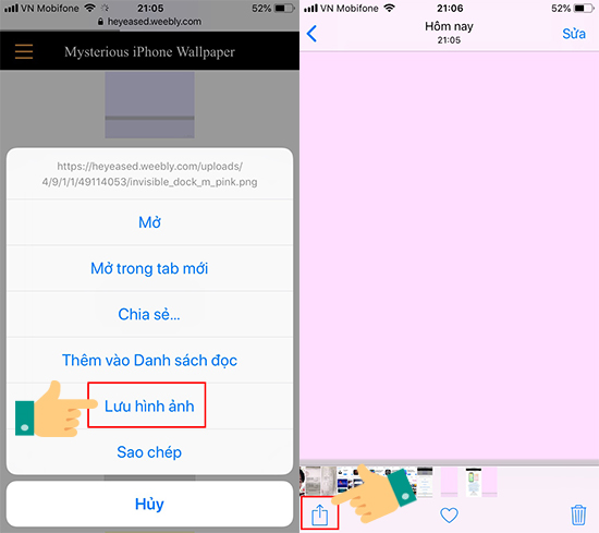 5 cách tuỳ biến màn hình iOS đặc sắc