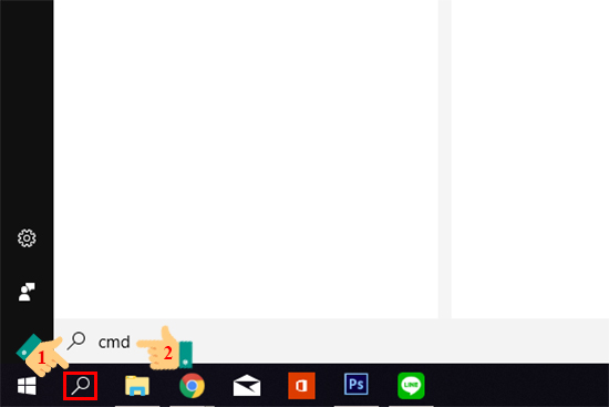 Cách ghim phân vùng ổ cứng vào Navigation Bar trên windows 10