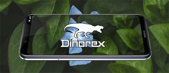 K&iacute;nh cường lực Dinorex Glass