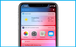Hướng dẫn gọi điện không cần mở khóa trên iPhone