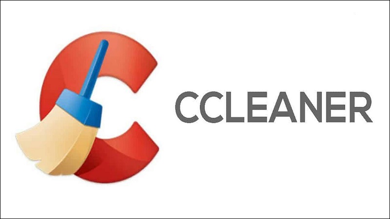 Ứng dụng CCleaner