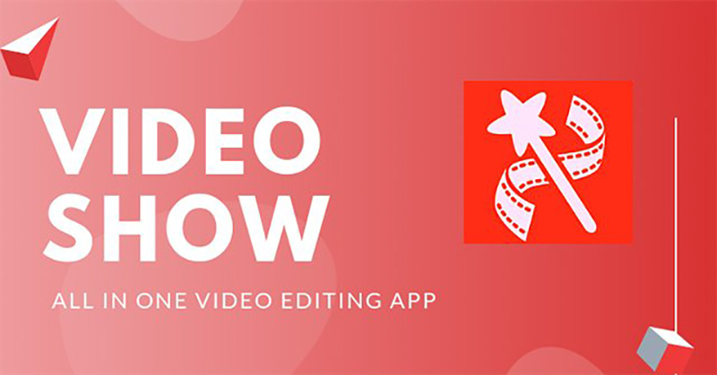 Ứng dụng VideoShow