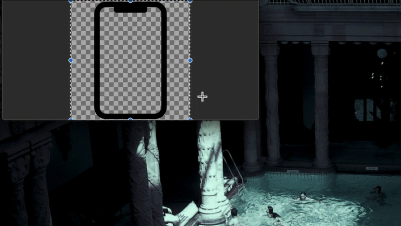Mở file ảnh rồi nhấn ph&iacute;m Command + A sau đ&oacute; Nhấn ph&iacute;m Command + C để copy