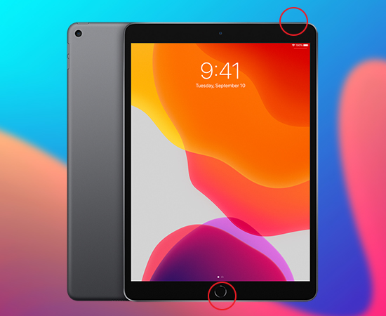 ipad air