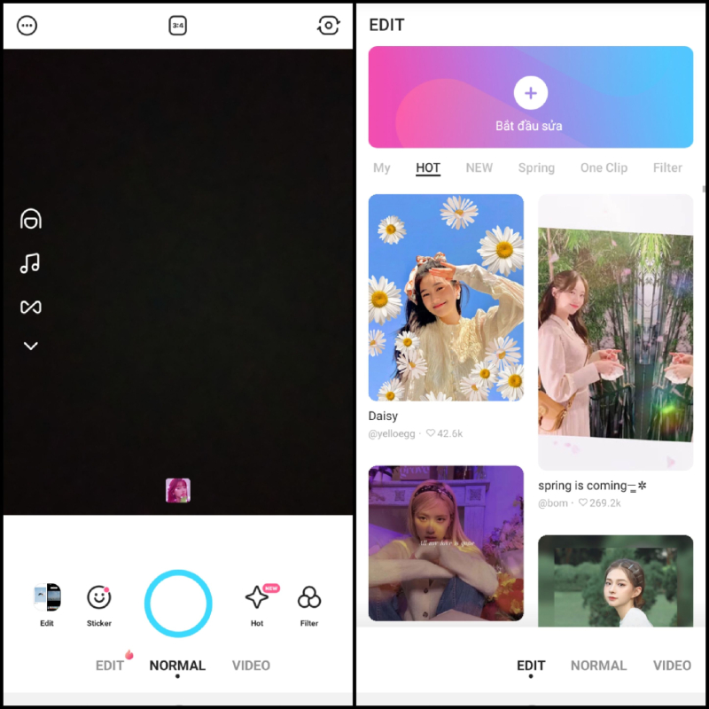 2023's Best app chụp ảnh đẹp trên samsung được chọn lọc