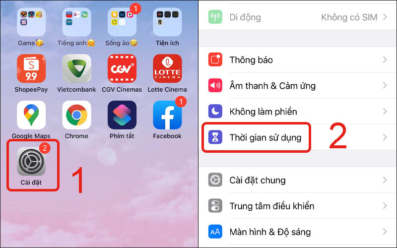 Cách Ẩn Hoặc Khóa Ứng Dụng Trên Iphone, Ipad Đơn Giản, Nhanh Chóng