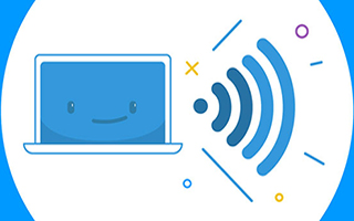 Cách hẹn giờ bật WiFi trên Windows 10