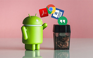 Cách gỡ bỏ nhiều ứng dụng cùng lúc dành cho thiết bị Android