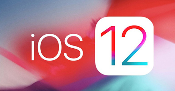 8 mẹo hữu ích dành cho iPhone iOS 12 mà bạn nên biết