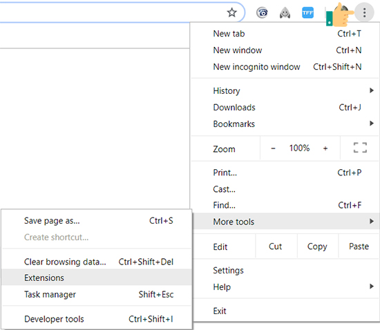 Hướng dẫn nhận thông báo khi bạn bè Online trên Facebook