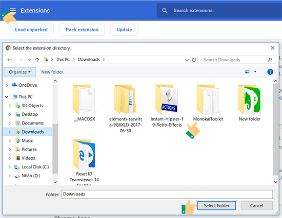 Hướng dẫn nhận thông báo khi bạn bè Online trên Facebook