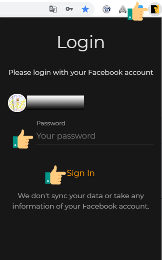 Hướng dẫn nhận thông báo khi bạn bè Online trên Facebook