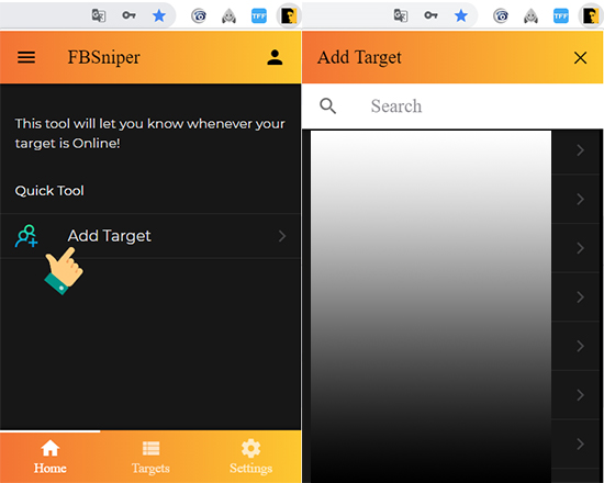 Hướng dẫn nhận thông báo khi bạn bè Online trên Facebook