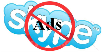 Chặn quảng cáo Skype trên Windows 10