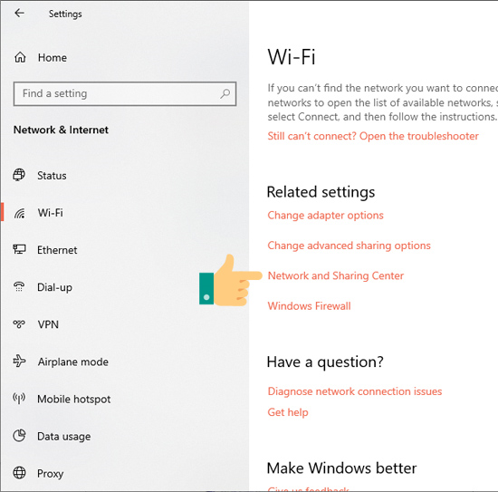 how to adjust skype gain windows 10