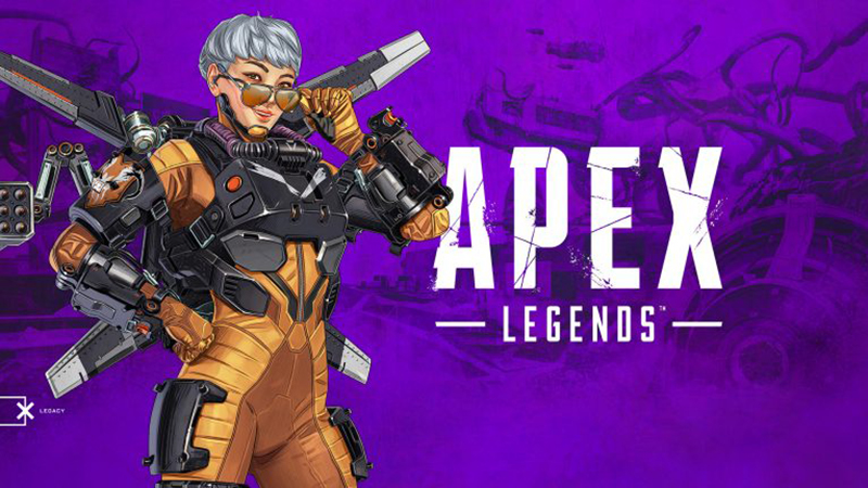 Apex Legends là một trong những tựa game Battle Royale đình đám